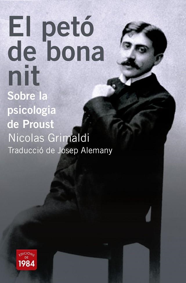 El petó de bona nit | 9788415835813 | Grimaldi, Nicolas | Llibres.cat | Llibreria online en català | La Impossible Llibreters Barcelona