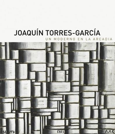 JOAQUÍN TORRES GARCÍA | 9788494441585 | Llibres.cat | Llibreria online en català | La Impossible Llibreters Barcelona