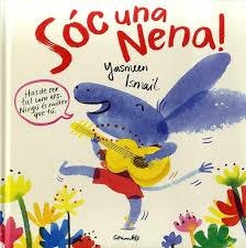 SOC UNA NENA | 9788484705369 | ISMAIL, YASMEEN | Llibres.cat | Llibreria online en català | La Impossible Llibreters Barcelona