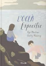 L'OCEA ESPECIFIC | 9788484705444 | KYO MACLEAR | Llibres.cat | Llibreria online en català | La Impossible Llibreters Barcelona