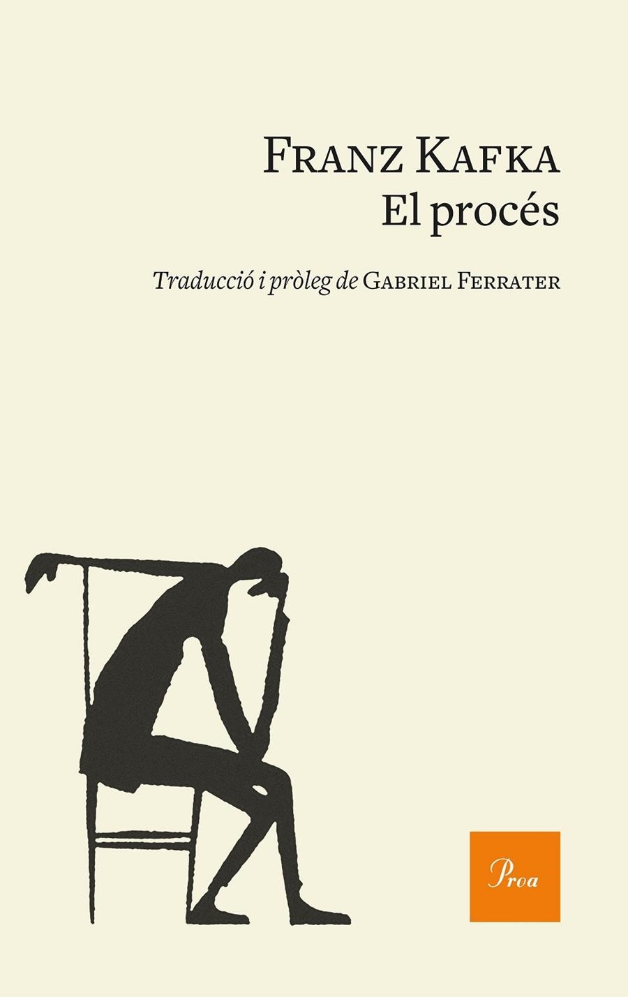 El procés | 9788475886244 | Franz Kafka | Llibres.cat | Llibreria online en català | La Impossible Llibreters Barcelona