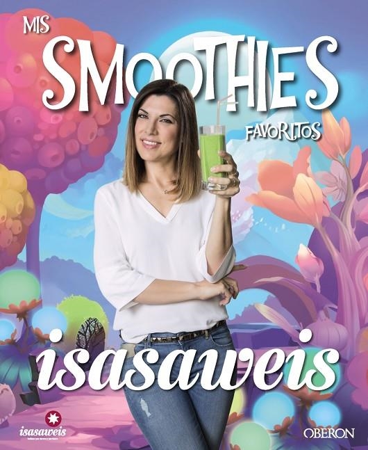 Mis smoothies favoritos | 9788441538115 | Llano, Isabel | Llibres.cat | Llibreria online en català | La Impossible Llibreters Barcelona