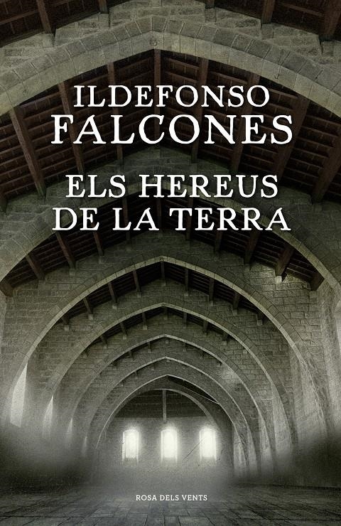 Els hereus de la terra | 9788416430772 | Falcones, Ildefonso | Llibres.cat | Llibreria online en català | La Impossible Llibreters Barcelona