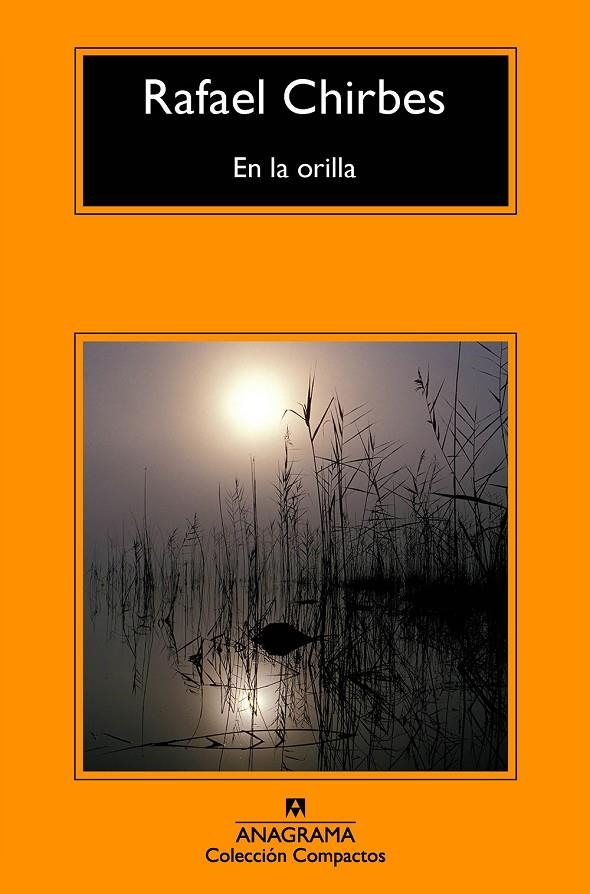 En la orilla | 9788433978011 | Rafael Chirbes | Llibres.cat | Llibreria online en català | La Impossible Llibreters Barcelona