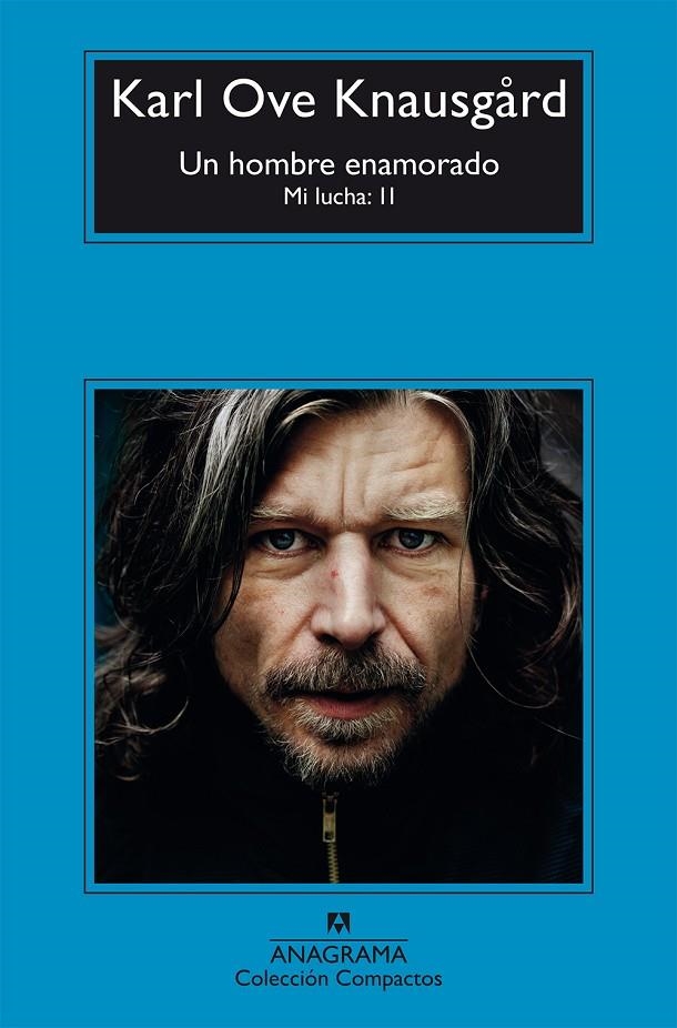 Un hombre enamorado. Mi lucha vol. 2 | 9788433978004 | Karl Ove Knausgård | Llibres.cat | Llibreria online en català | La Impossible Llibreters Barcelona