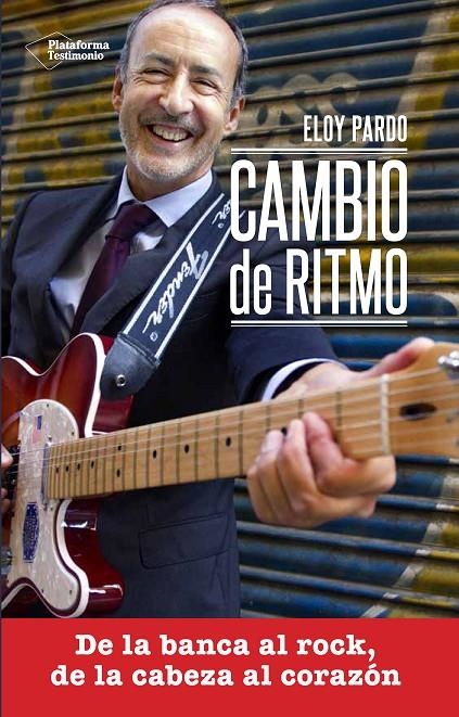 Cambio de ritmo | 9788416096800 | Pardo Mumbardo, Eloy | Llibres.cat | Llibreria online en català | La Impossible Llibreters Barcelona