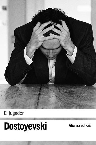 El jugador | 9788420641942 | Dostoyevski, Fiódor | Llibres.cat | Llibreria online en català | La Impossible Llibreters Barcelona