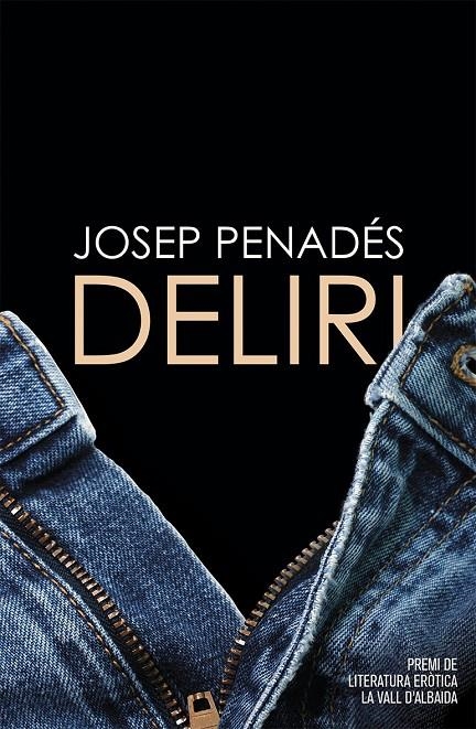 Deliri | 9788490266281 | Penadés Albert, Josep | Llibres.cat | Llibreria online en català | La Impossible Llibreters Barcelona