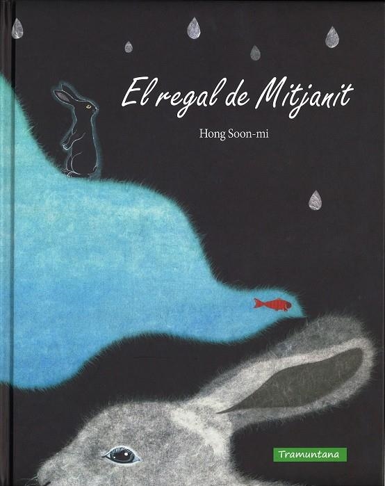 El regal de Mitjanit | 9788416578177 | Soon-mi, Hong | Llibres.cat | Llibreria online en català | La Impossible Llibreters Barcelona