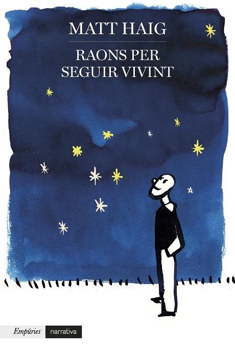 Raons per seguir vivint | 9788416367641 | Matt Haig | Llibres.cat | Llibreria online en català | La Impossible Llibreters Barcelona