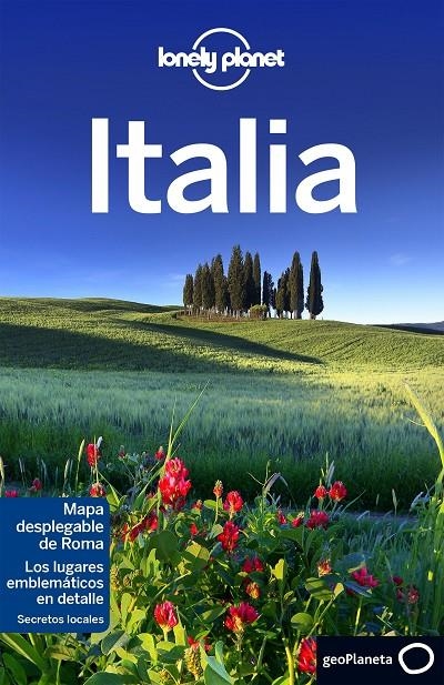 Italia 7 | 9788408148616 | Cristian Bonetto/Abigail Blasi/Donna Wheeler/Belinda Dixon/Brendan Sainsbury/Kerry Christiani/Nicola | Llibres.cat | Llibreria online en català | La Impossible Llibreters Barcelona