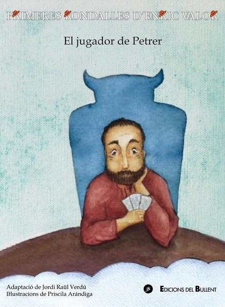 El jugador de Petrer | 9788499041834 | Valor i Vives, Enric | Llibres.cat | Llibreria online en català | La Impossible Llibreters Barcelona