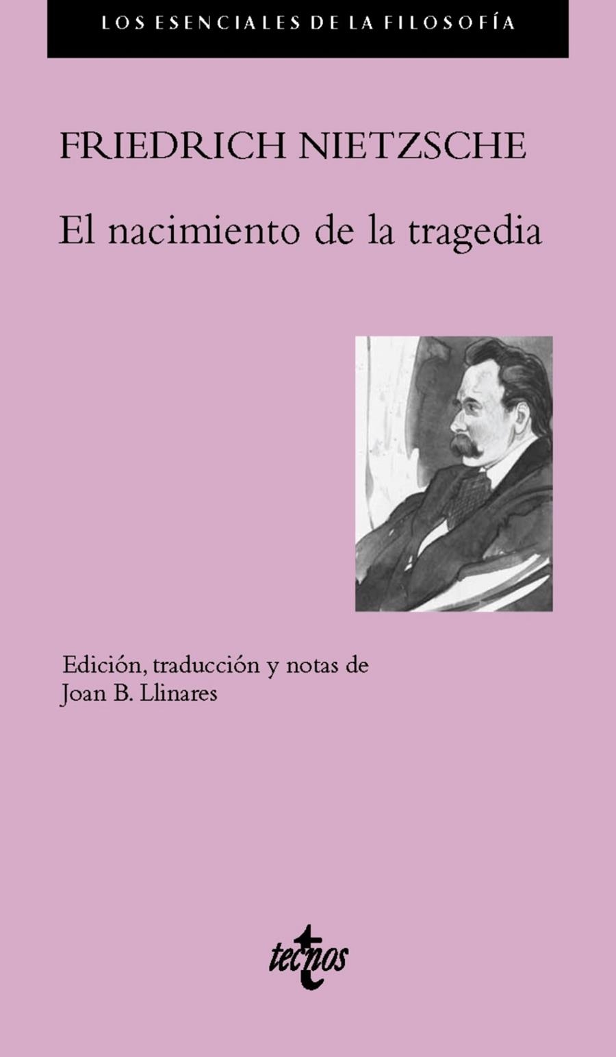 El nacimiento de la tragedia | 9788430968978 | Nietzsche, Friedrich | Llibres.cat | Llibreria online en català | La Impossible Llibreters Barcelona