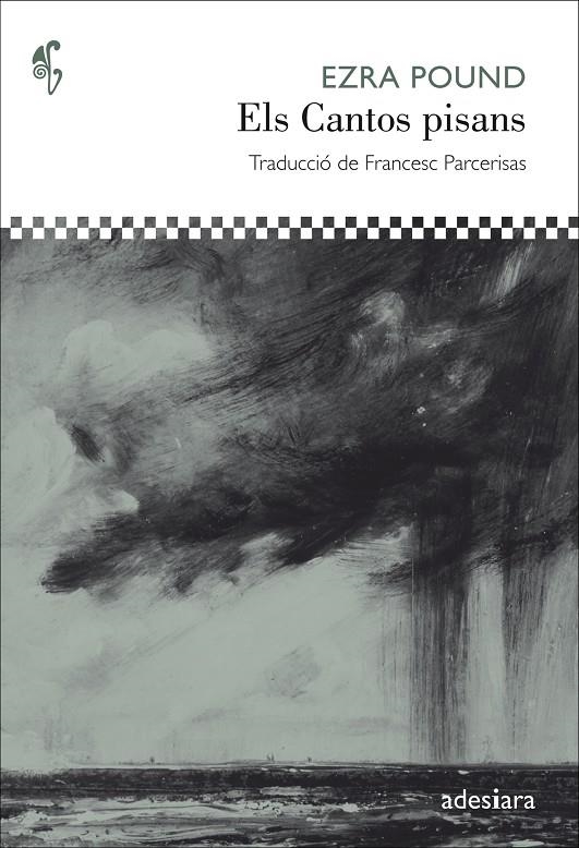 Els cantos pisans | 9788494384424 | Pound, Ezra | Llibres.cat | Llibreria online en català | La Impossible Llibreters Barcelona