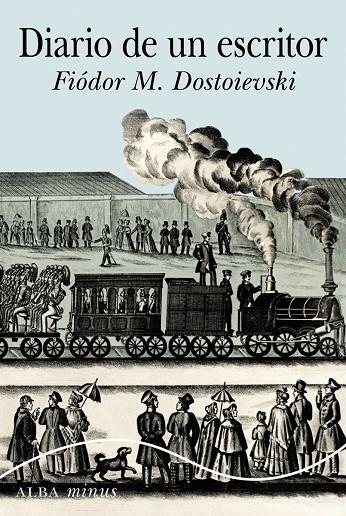 Diario de un escritor | 9788490652039 | Dostoievski, Fiódor M. | Llibres.cat | Llibreria online en català | La Impossible Llibreters Barcelona