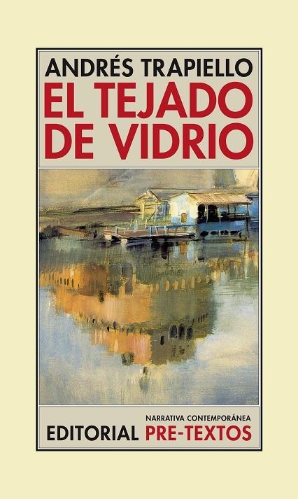 El tejado de vidrio | 9788416453955 | Trapiello, Andrés | Llibres.cat | Llibreria online en català | La Impossible Llibreters Barcelona