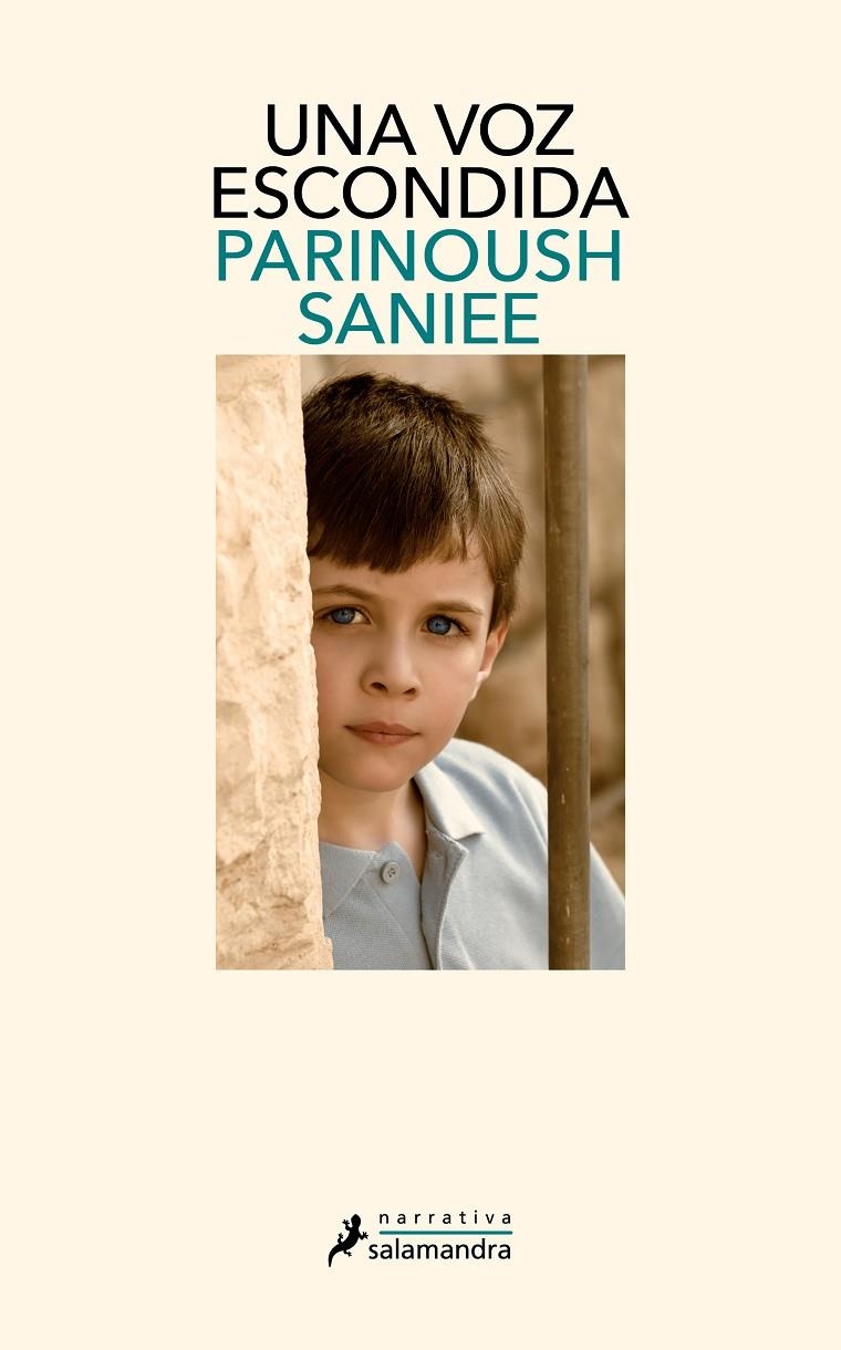 Una voz escondida | 9788498387384 | Saniee, Parinoush | Llibres.cat | Llibreria online en català | La Impossible Llibreters Barcelona