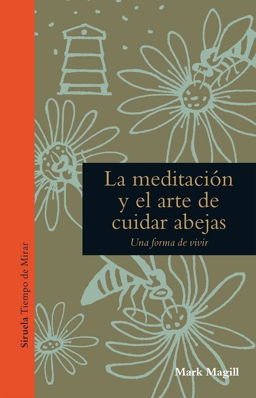 La meditación y el arte de cuidar abejas | 9788416638963 | Magill, Mark | Llibres.cat | Llibreria online en català | La Impossible Llibreters Barcelona