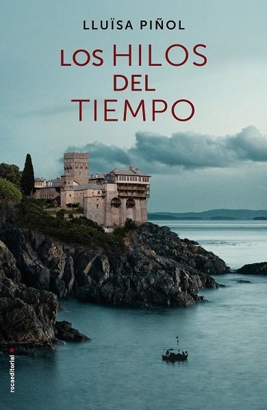 Los hilos del tiempo | 9788416498420 | Piñol, Lluísa | Llibres.cat | Llibreria online en català | La Impossible Llibreters Barcelona