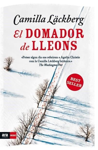 El domador de lleons | 9788493967994 | Läckberg, Camilla | Llibres.cat | Llibreria online en català | La Impossible Llibreters Barcelona