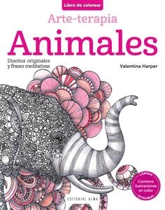 Animales | 9788415618430 | Harper, Valentina | Llibres.cat | Llibreria online en català | La Impossible Llibreters Barcelona
