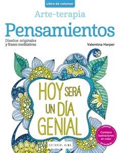 Pensamientos | 9788415618461 | Harper, Valentina | Llibres.cat | Llibreria online en català | La Impossible Llibreters Barcelona