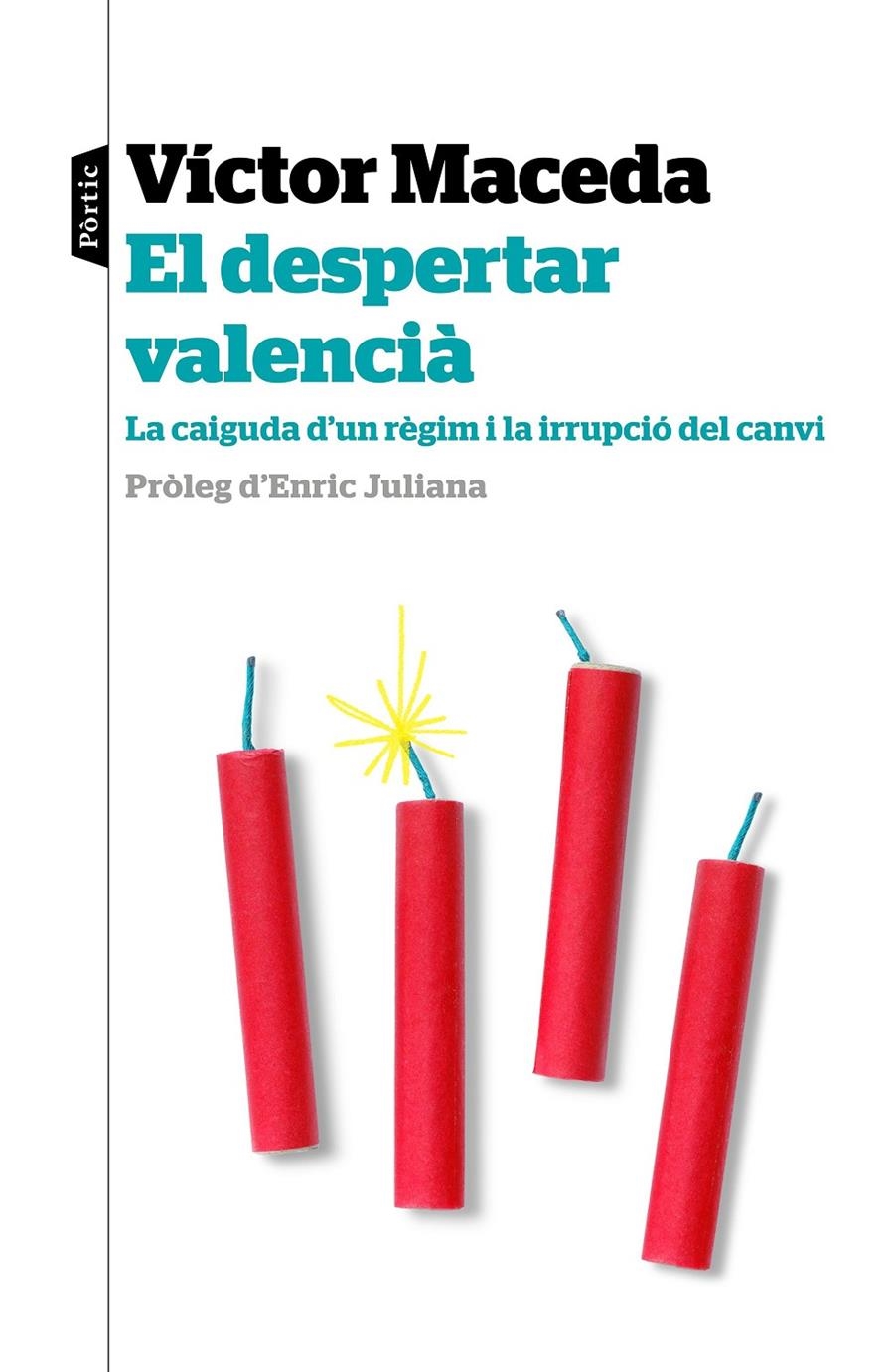 El despertar valencià | 9788498093797 | Maceda, Víctor | Llibres.cat | Llibreria online en català | La Impossible Llibreters Barcelona