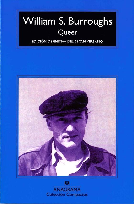 Queer | 9788433976505 | Burroughs, William S. | Llibres.cat | Llibreria online en català | La Impossible Llibreters Barcelona