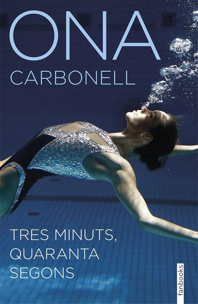 Tres minuts, quaranta segons | 9788416297993 | Carbonell Ballestero, Ona | Llibres.cat | Llibreria online en català | La Impossible Llibreters Barcelona