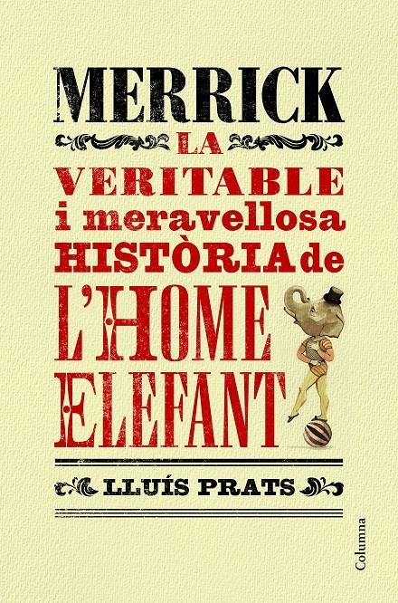 Merrick | 9788466421546 | Prats Martínez, Lluís | Llibres.cat | Llibreria online en català | La Impossible Llibreters Barcelona