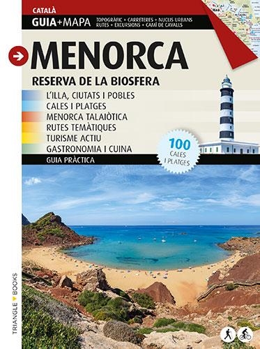 Menorca | 9788484786955 | Pla Boada, Ricard/Pons Petrus, Juanjo/Puig Ventura, Biel/Arquimbau, David/Ferri Vizcaíno, Mª José/En | Llibres.cat | Llibreria online en català | La Impossible Llibreters Barcelona