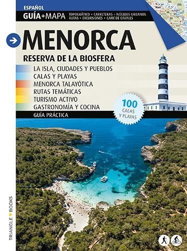 Menorca | 9788484786962 | Pla Boada, Ricard/Pons Petrus, Juanjo/Puig Ventura, Biel/Arquimbau, David/Ferri Vizcaíno, Mª José/En | Llibres.cat | Llibreria online en català | La Impossible Llibreters Barcelona