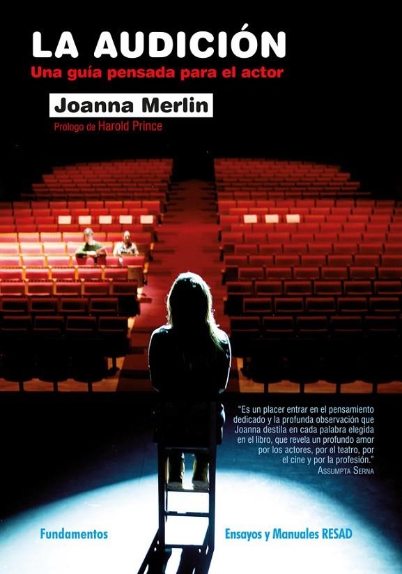 La audición | 9788424513108 | Merlin, Joanna | Llibres.cat | Llibreria online en català | La Impossible Llibreters Barcelona