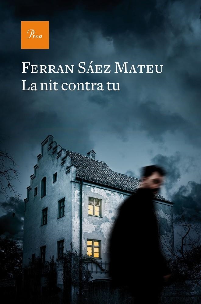 La nit contra tu | 9788475886466 | Saez Mateu, Ferran | Llibres.cat | Llibreria online en català | La Impossible Llibreters Barcelona