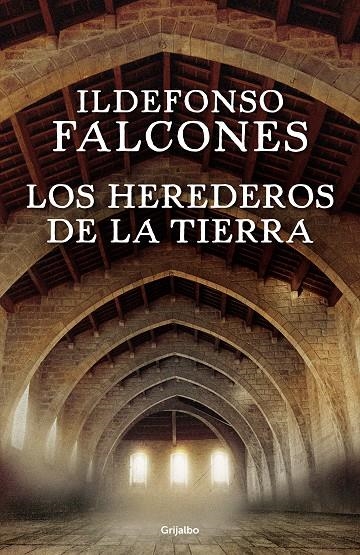 Los herederos de la tierra | 9788425354236 | FALCONES, ILDEFONSO | Llibres.cat | Llibreria online en català | La Impossible Llibreters Barcelona