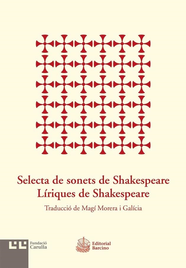 Selecta de sonets de Shakespeare | 9788472268012 | Shakespeare, William | Llibres.cat | Llibreria online en català | La Impossible Llibreters Barcelona