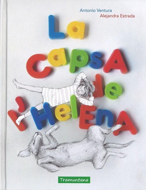 La Capsa de l'Helena | 9788416578238 | Ventura Férnandez, Antonio | Llibres.cat | Llibreria online en català | La Impossible Llibreters Barcelona