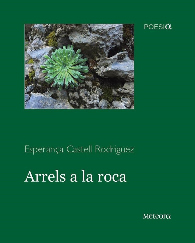 Arrels a la roca | 9788494542800 | Castell Rodriguez, Esperança | Llibres.cat | Llibreria online en català | La Impossible Llibreters Barcelona