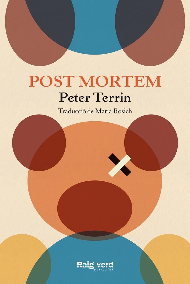 Post mortem | 9788494449666 | Terrin, Peter | Llibres.cat | Llibreria online en català | La Impossible Llibreters Barcelona