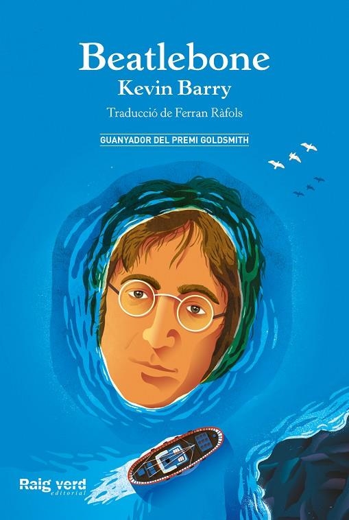 BEATLEBONE - CAT | 9788416689101 | Barry, Kevin | Llibres.cat | Llibreria online en català | La Impossible Llibreters Barcelona