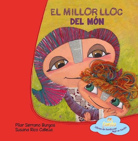 El millor lloc del món | 9788494245787 | Serrano Burgos, Pilar | Llibres.cat | Llibreria online en català | La Impossible Llibreters Barcelona