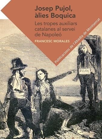 Josep Pujol, àlies Boquica | 9788498838497 | Morales Garcia, Francesc | Llibres.cat | Llibreria online en català | La Impossible Llibreters Barcelona