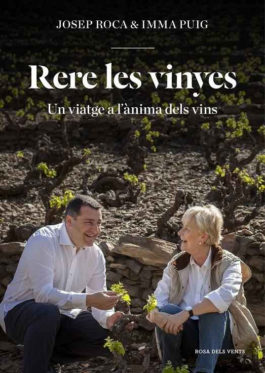 Rere les vinyes | 9788416430833 | Roca, Josep / Puig, Inma | Llibres.cat | Llibreria online en català | La Impossible Llibreters Barcelona