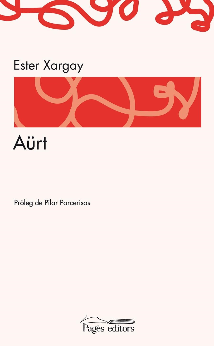 Aürt | 9788497797504 | Xargay, Ester | Llibres.cat | Llibreria online en català | La Impossible Llibreters Barcelona