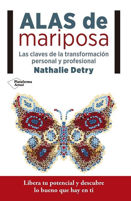 Alas de mariposa | 9788416620616 | detry, Nathalie | Llibres.cat | Llibreria online en català | La Impossible Llibreters Barcelona