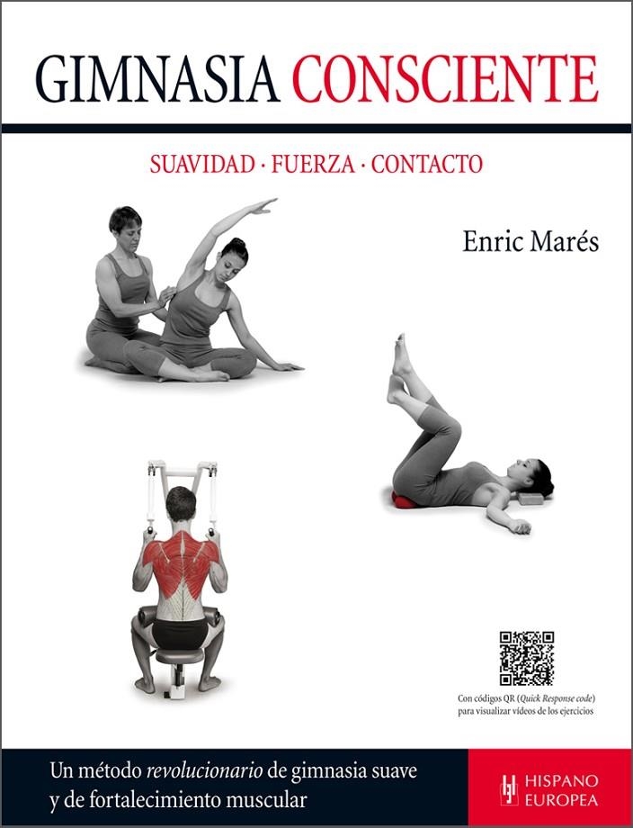 Gimnasia consciente | 9788425521171 | Marés, Enric | Llibres.cat | Llibreria online en català | La Impossible Llibreters Barcelona