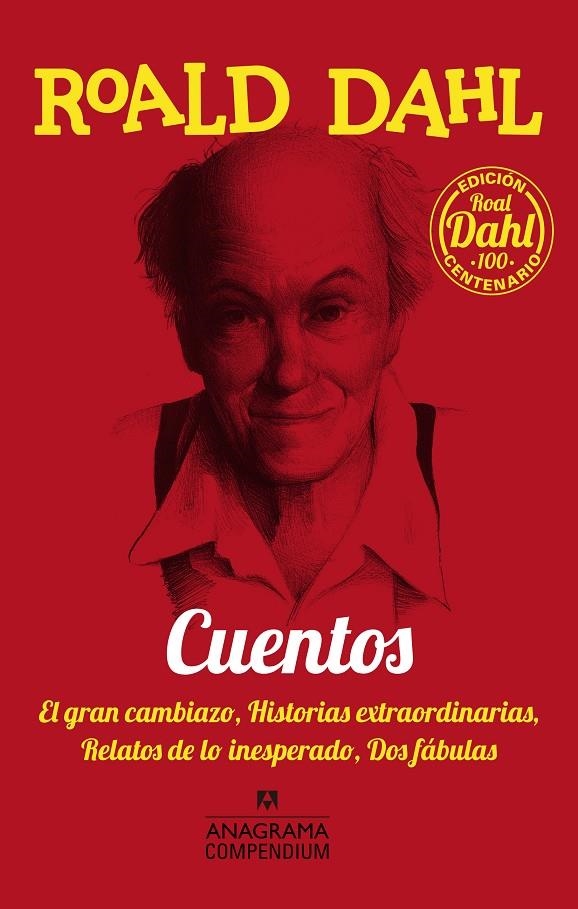 Cuentos | 9788433959546 | Roald Dahl | Llibres.cat | Llibreria online en català | La Impossible Llibreters Barcelona