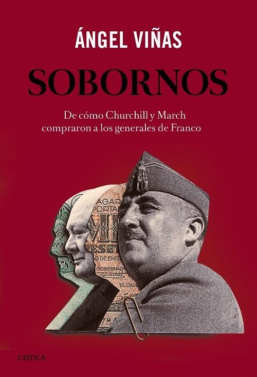 Sobornos | 9788416771011 | Ángel Viñas | Llibres.cat | Llibreria online en català | La Impossible Llibreters Barcelona