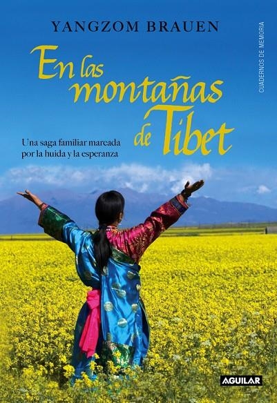 En las montañas del Tibet | 9788403012875 | Brauen, Yangzom | Llibres.cat | Llibreria online en català | La Impossible Llibreters Barcelona