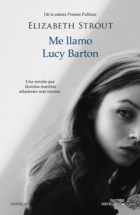 Me llamo Lucy Barton | 9788416261918 | Strout, Elizabeth | Llibres.cat | Llibreria online en català | La Impossible Llibreters Barcelona